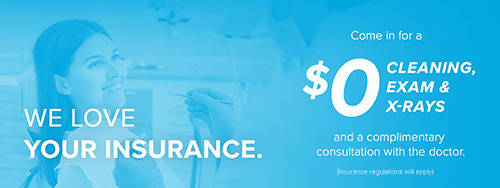 Dental Office in St. John IN