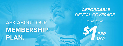 Dental Office in St. John IN