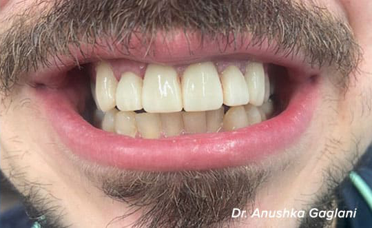 Cosmetic Dental Office 46373