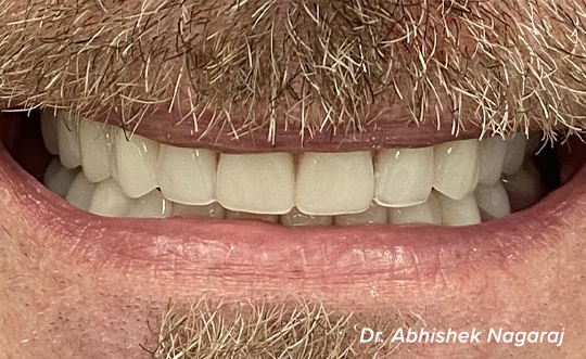 Dental Office in St. John IN