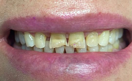 Cosmetic Dental Office 46373