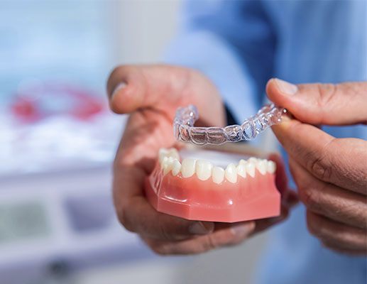 St. John Smiles Family Dentistry