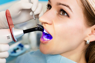 St. John Smiles Family Dentistry | Laser Dentistry, CBCT and Dentures