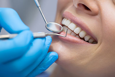 St. John Smiles Family Dentistry | Teeth Whitening, Night Guards and Oral Cancer Screening