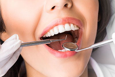 St. John Smiles Family Dentistry | Teeth Whitening, Ceramic Crowns and Dental Cleanings