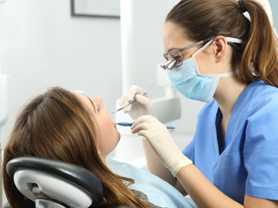 St. John Smiles Family Dentistry | Dental Cleanings, Digital Radiography and Digital Impressions
